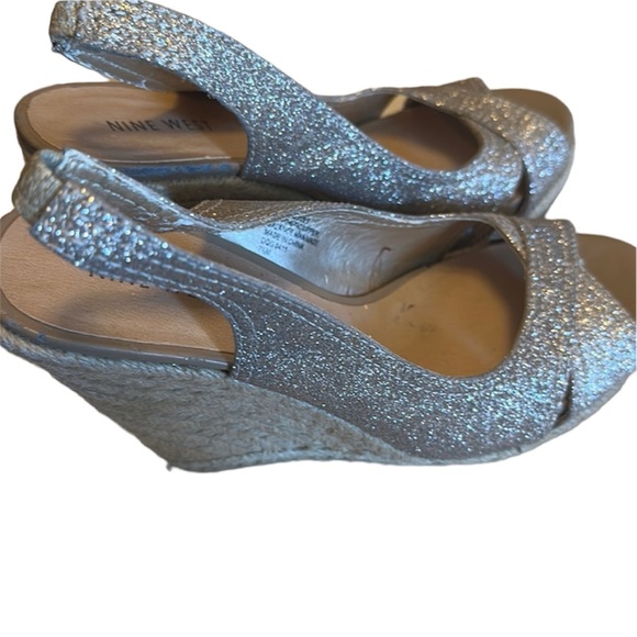 Women’s Nine West shoes - Picture 1 of 2